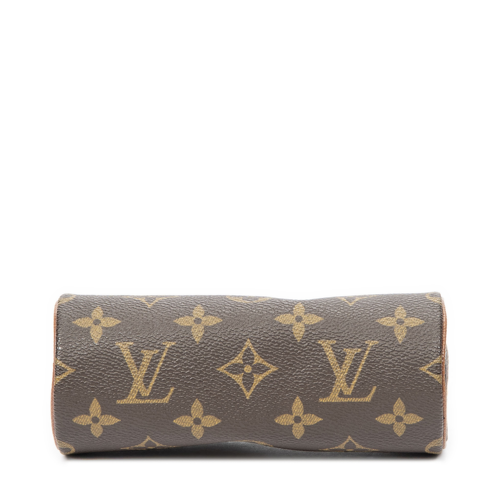 Louis Vuitton Papillon Pouch - Picture 6 of 10
